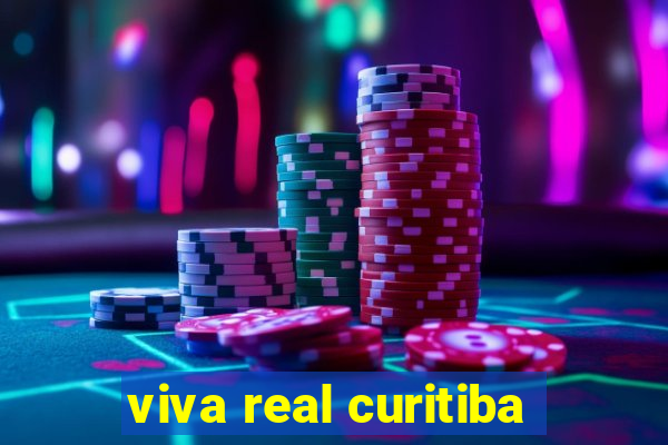 viva real curitiba